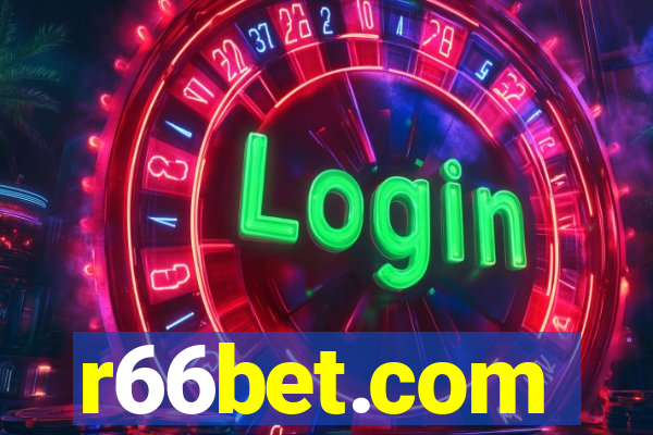 r66bet.com