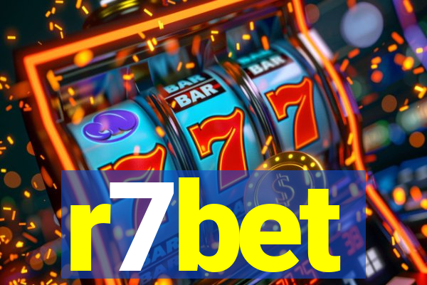 r7bet