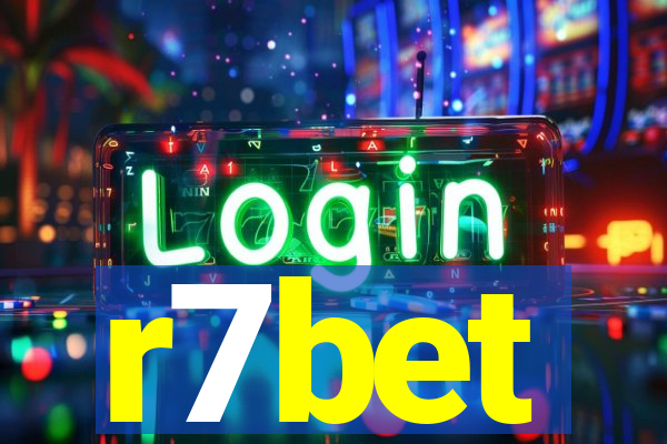 r7bet