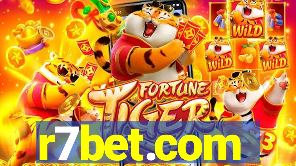 r7bet.com