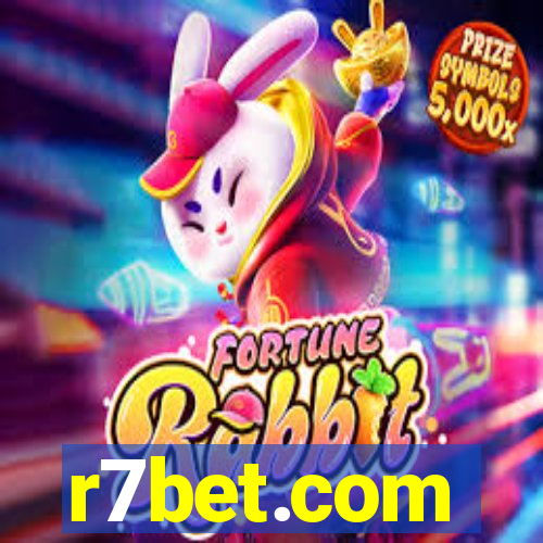 r7bet.com