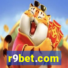r9bet.com