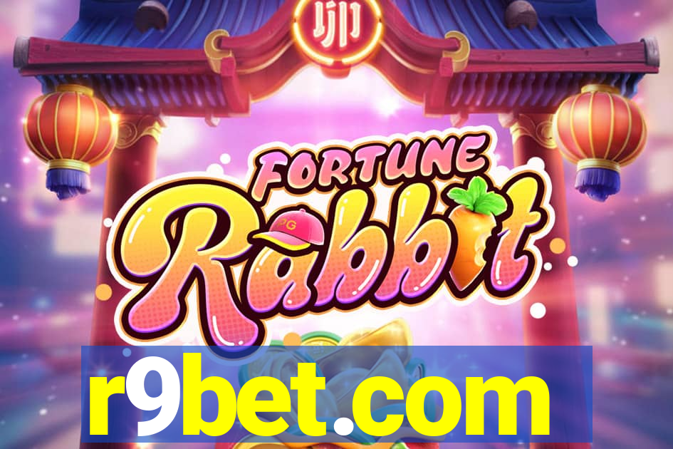 r9bet.com
