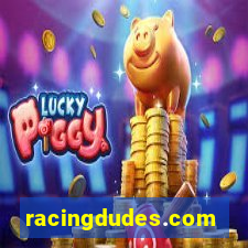 racingdudes.com