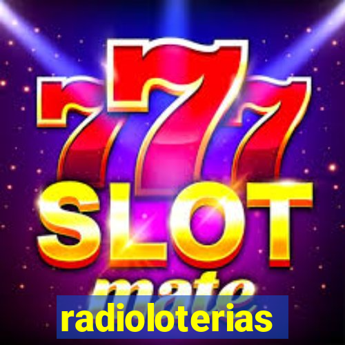 radioloterias
