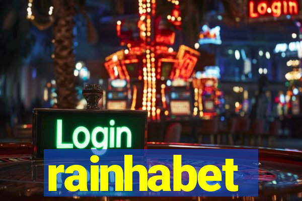 rainhabet
