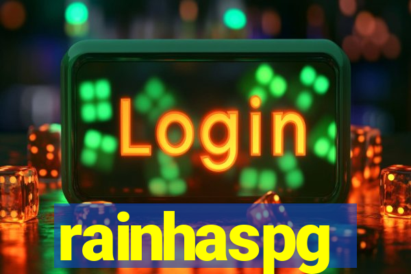 rainhaspg