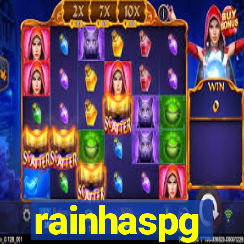 rainhaspg