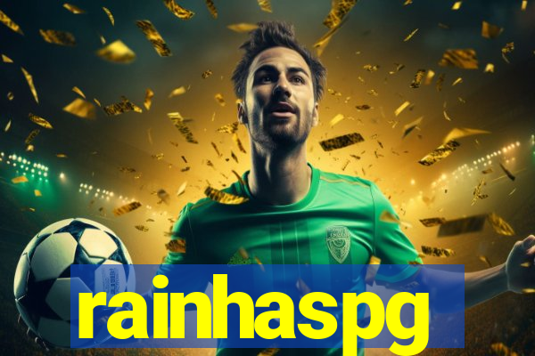 rainhaspg