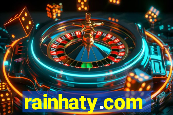 rainhaty.com