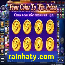 rainhaty.com