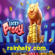 rainhaty.com