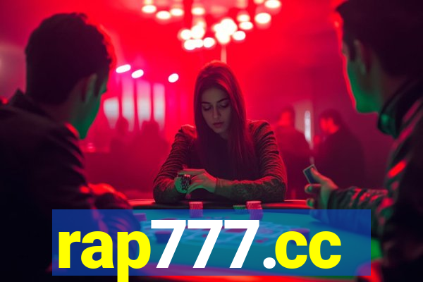 rap777.cc