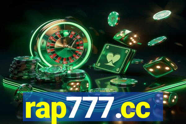 rap777.cc