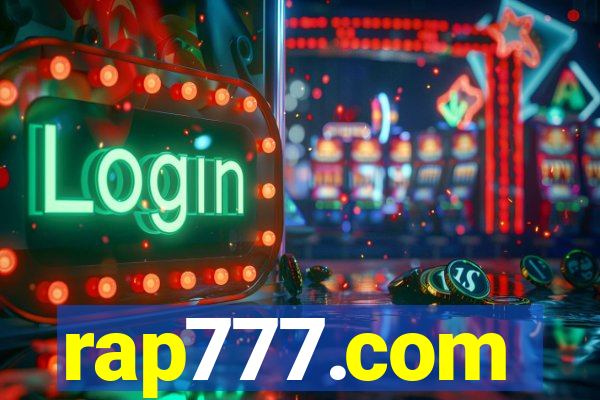 rap777.com