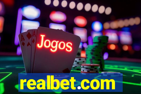 realbet.com