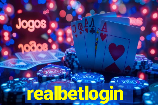 realbetlogin