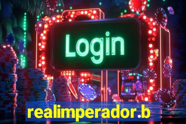 realimperador.bet