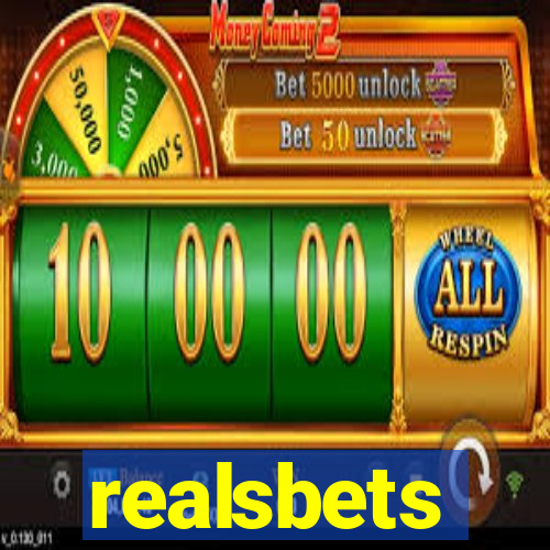 realsbets