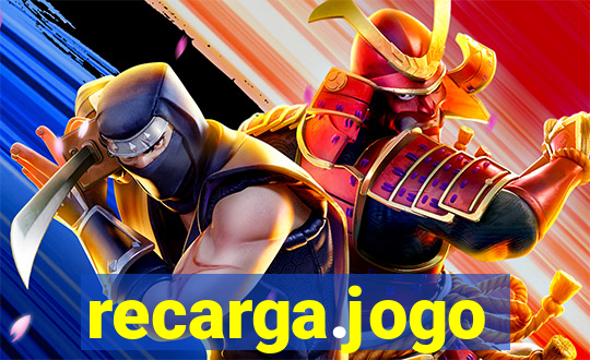recarga.jogo
