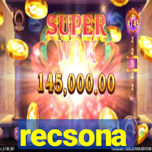 recsona