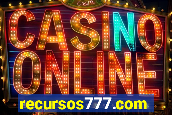 recursos777.com