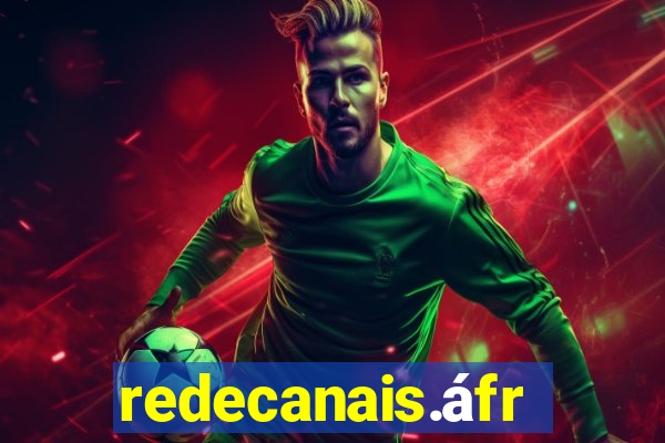 redecanais.áfrica