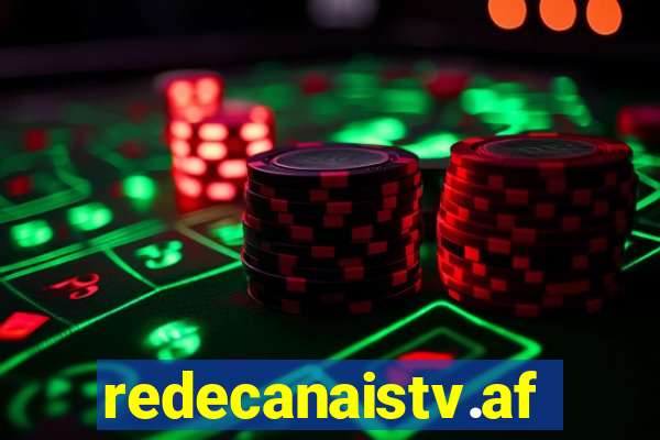redecanaistv.africa