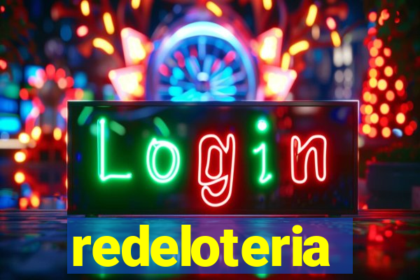 redeloteria