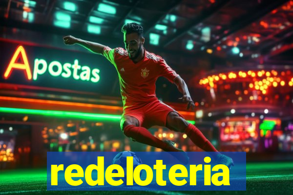 redeloteria