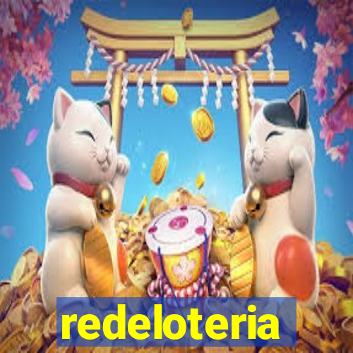 redeloteria