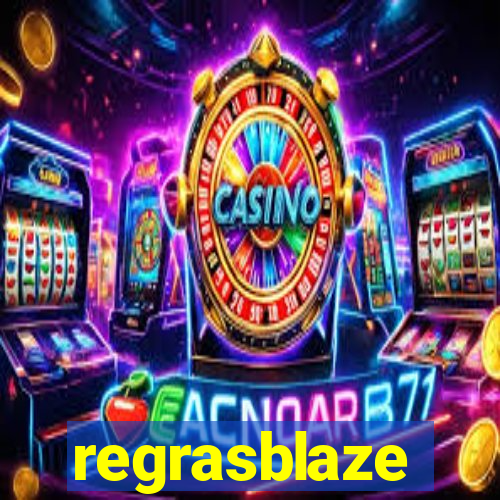 regrasblaze