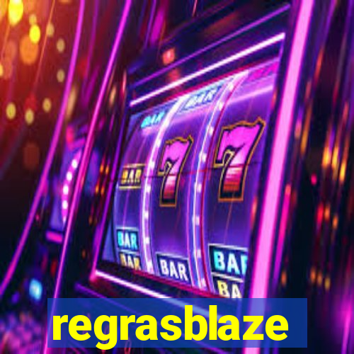 regrasblaze