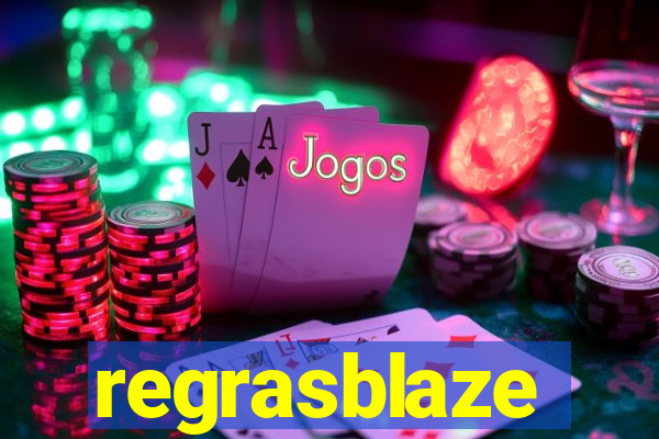 regrasblaze