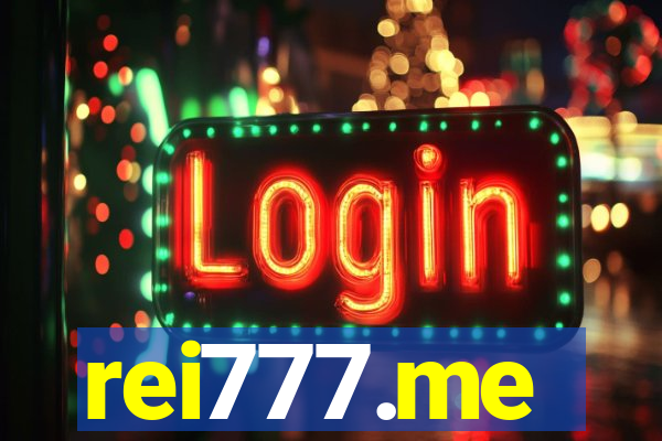 rei777.me