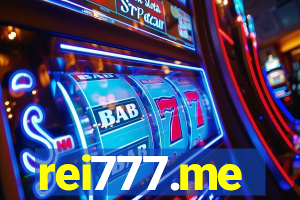 rei777.me