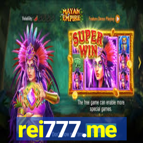 rei777.me
