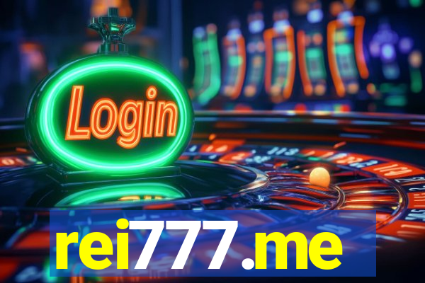 rei777.me