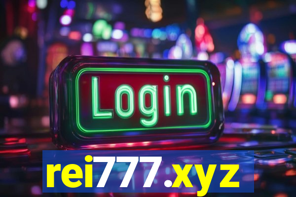 rei777.xyz