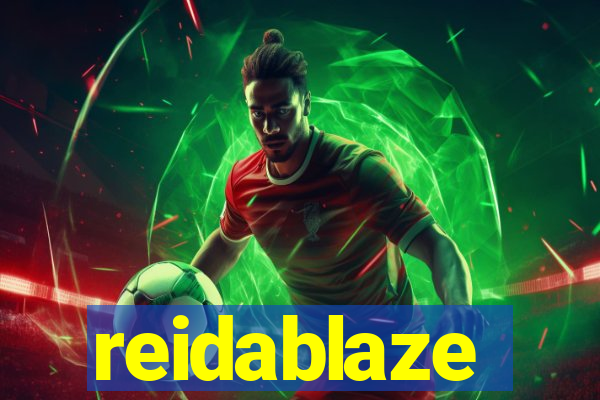 reidablaze