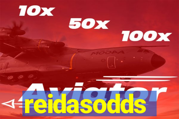 reidasodds