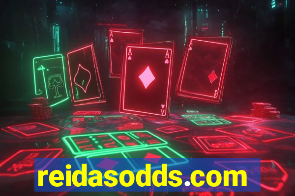 reidasodds.com
