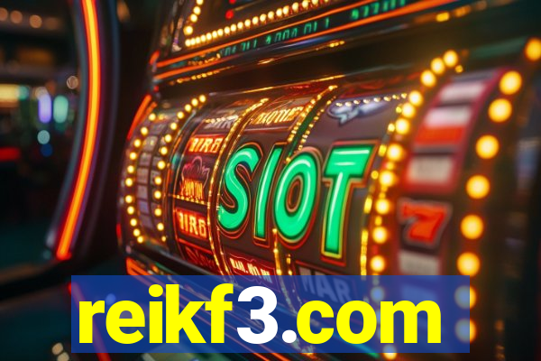 reikf3.com
