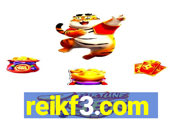reikf3.com