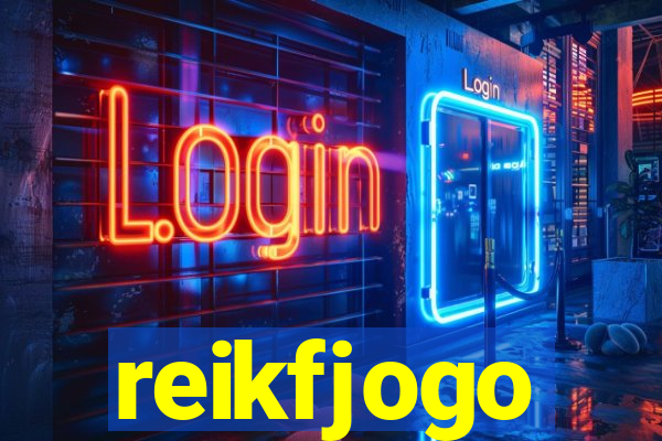 reikfjogo