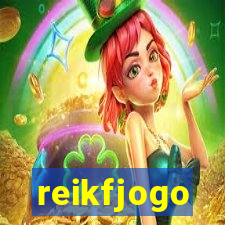 reikfjogo