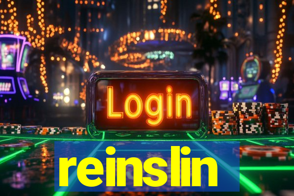 reinslin