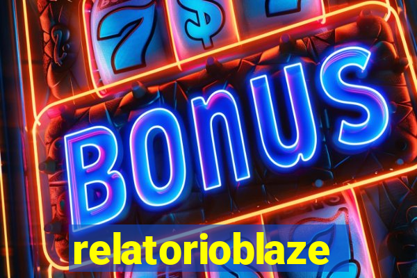 relatorioblaze