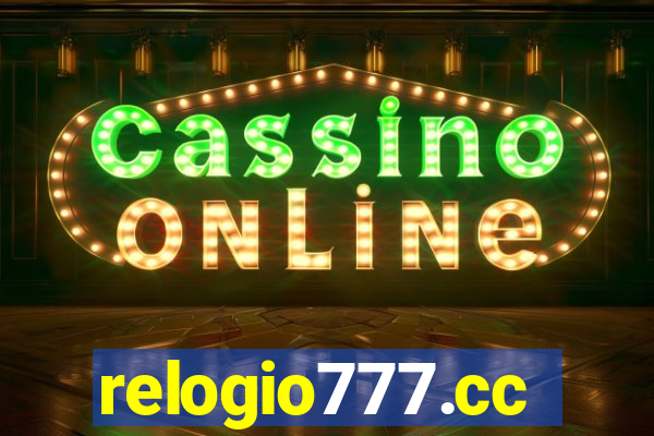 relogio777.cc