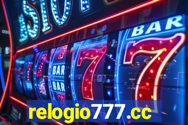relogio777.cc
